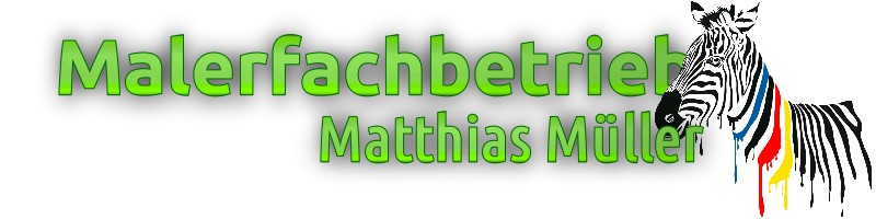 Malerfachbetrieb Matthias Müller